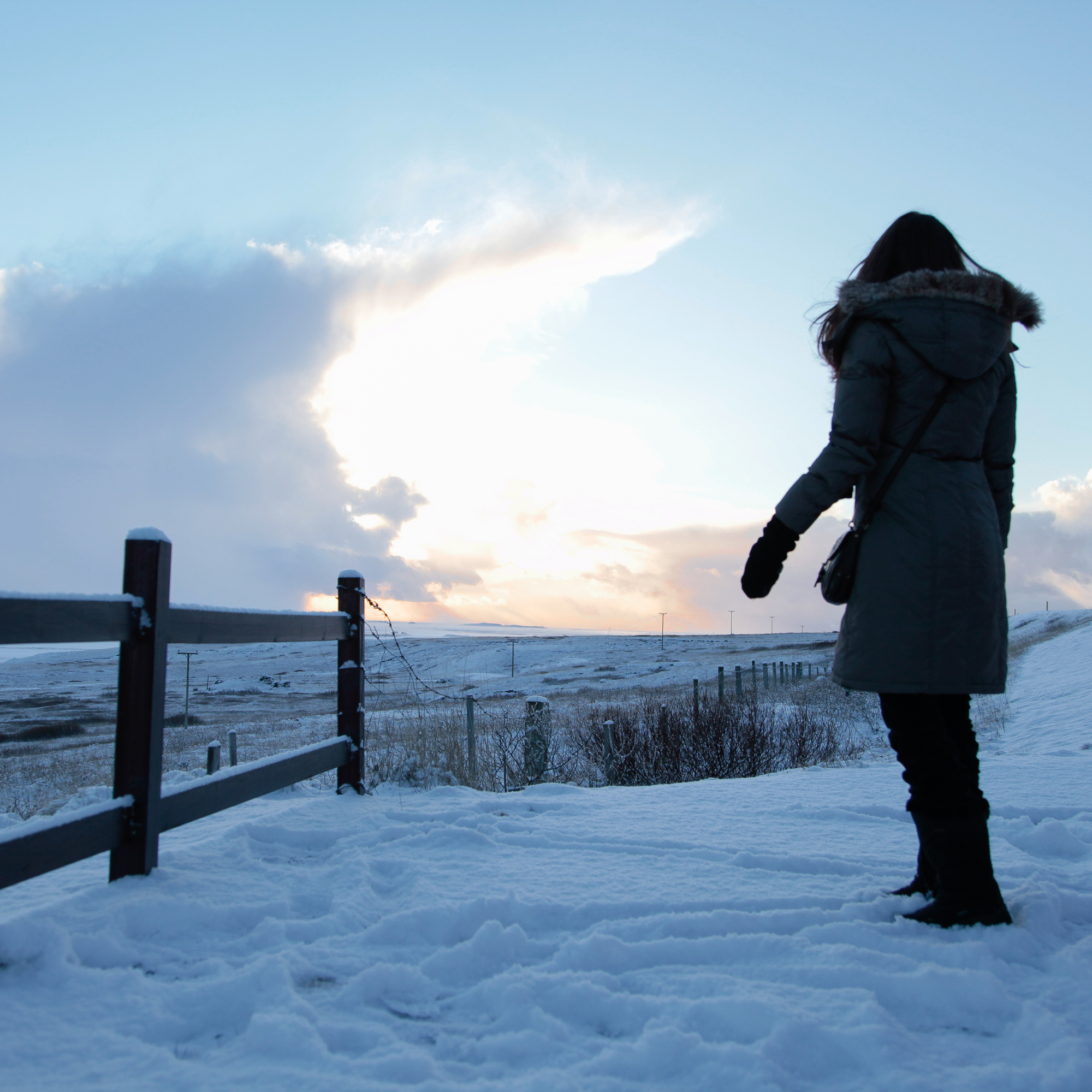 Quels vêtements indispensables pour les pays froids