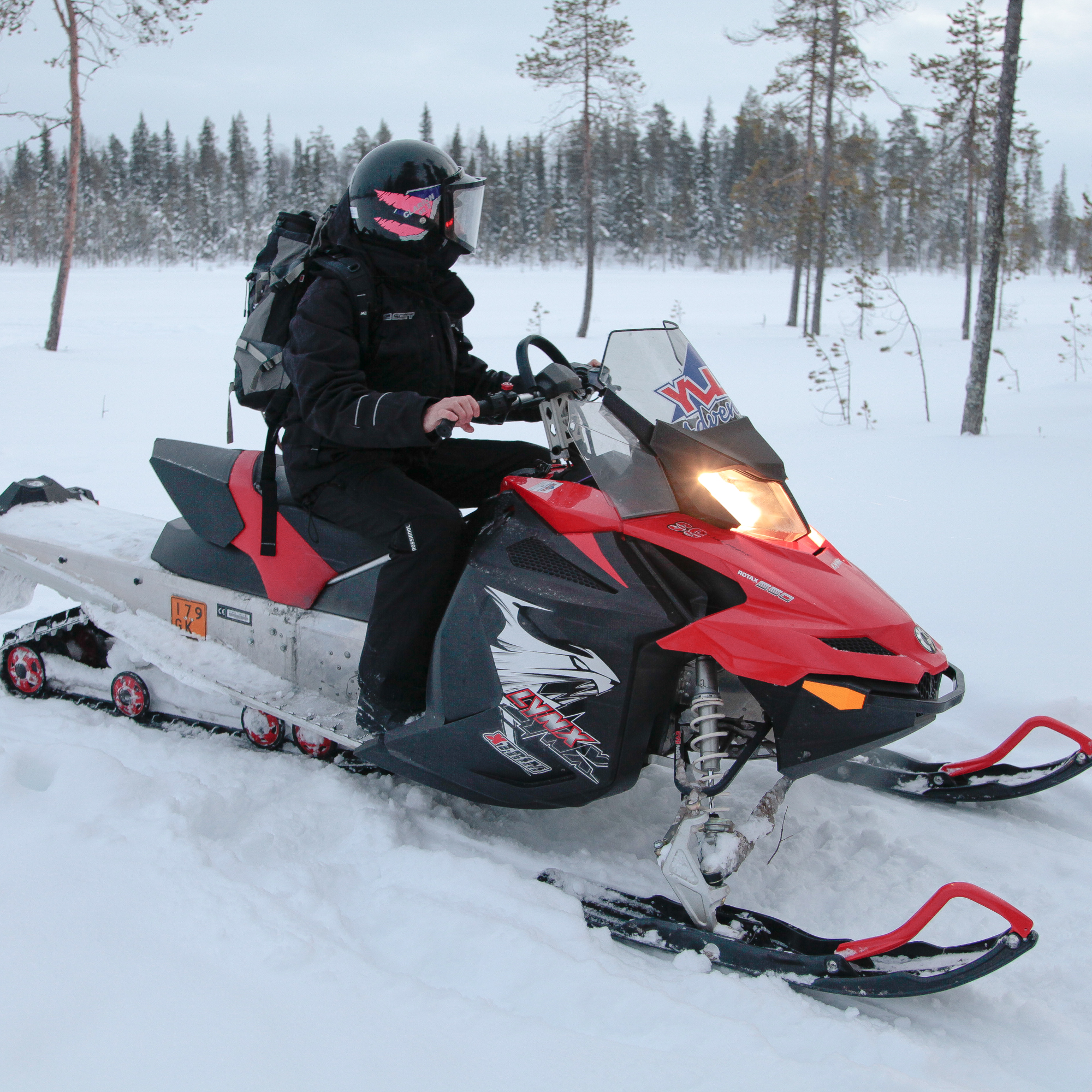 Quels vêtements indispensables pour les pays froids