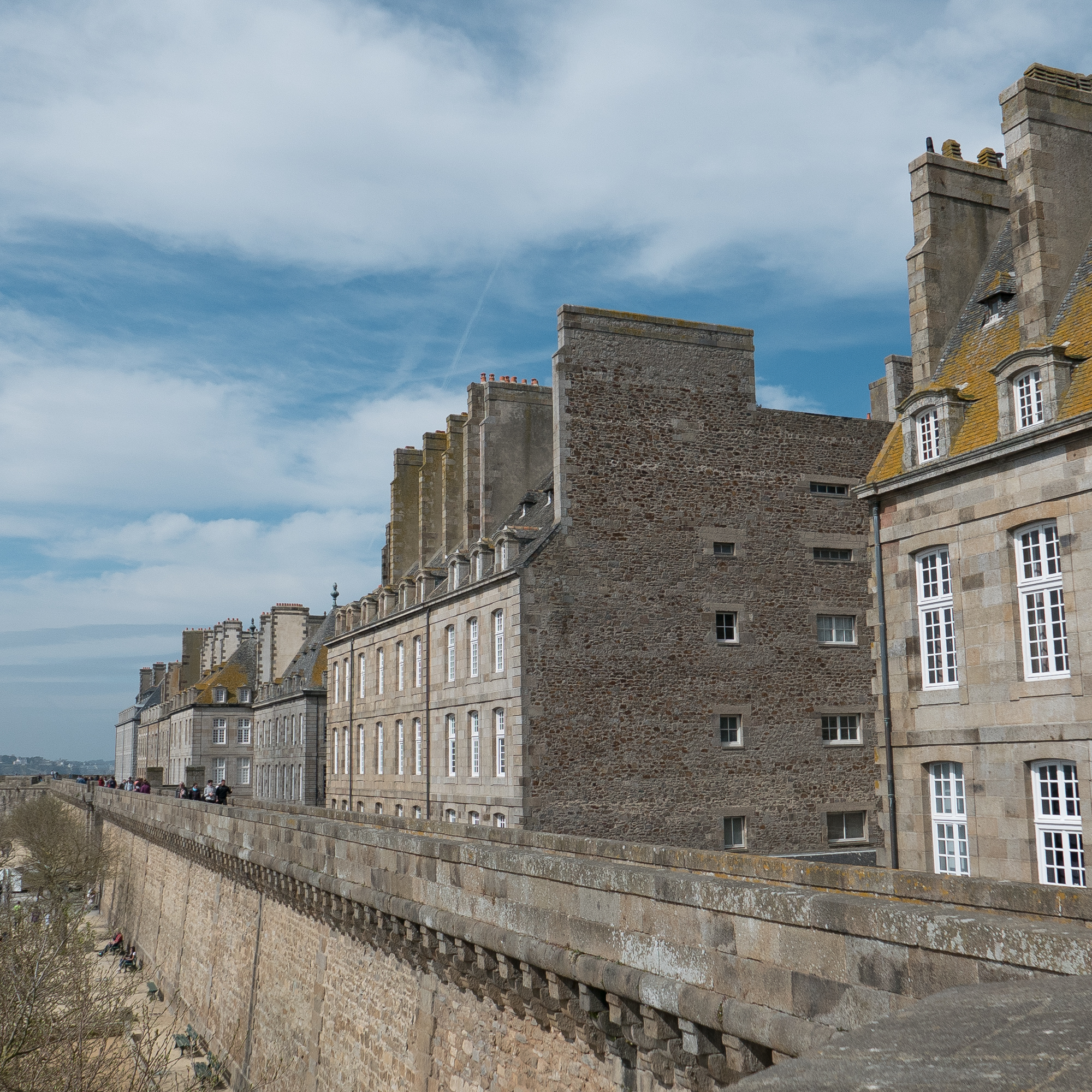 Saint Malo