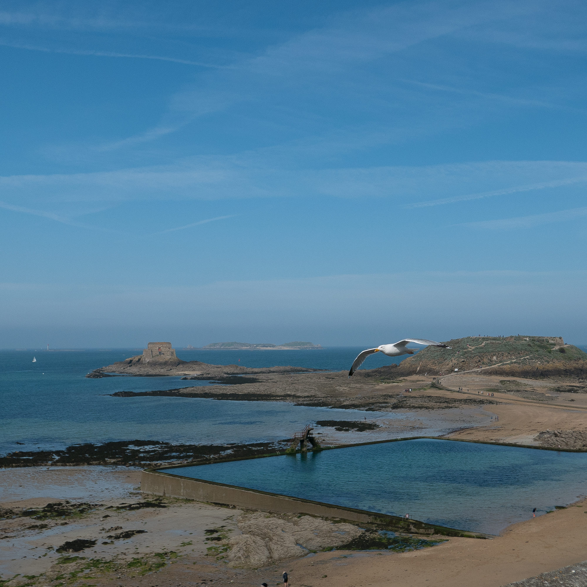 Saint Malo