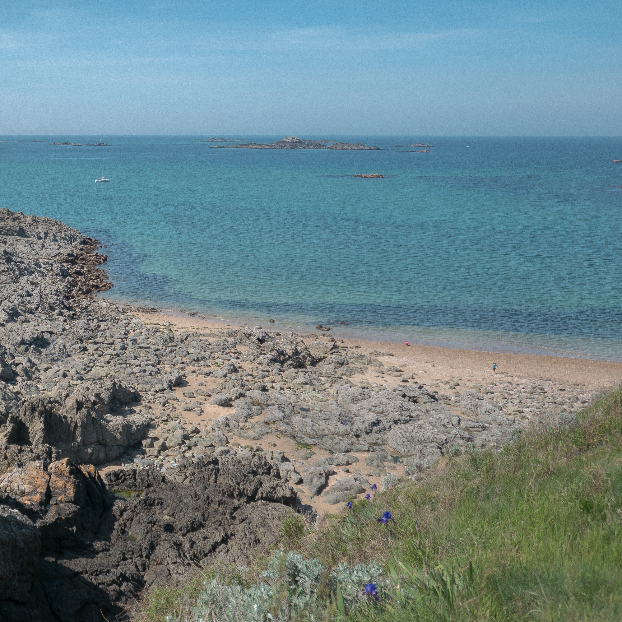 Saint Malo Bretagne