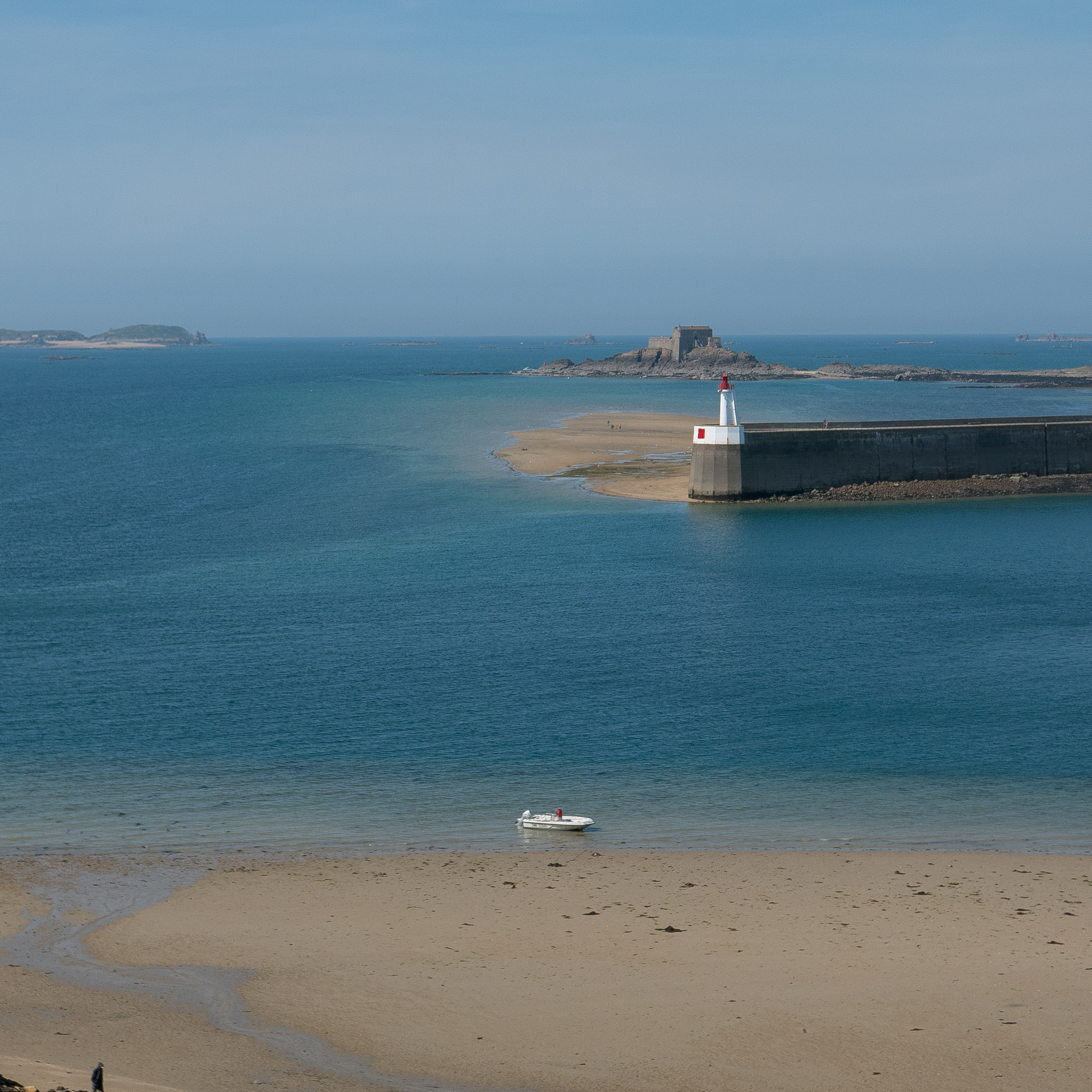 Saint Malo