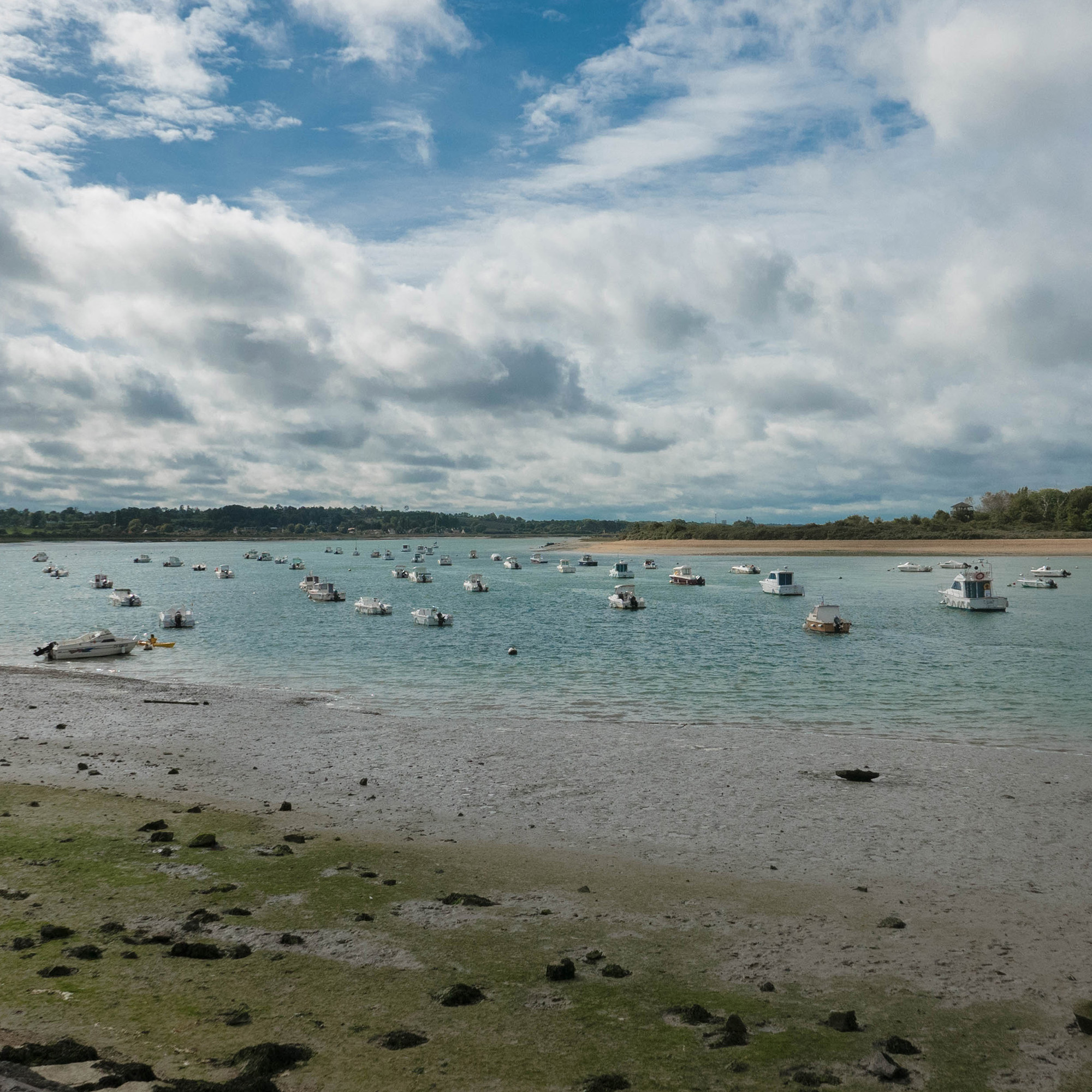 weekend calvados ESTUAIRE DE L'ORNE