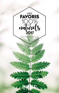 pinterest favoris 100% naturels 2017