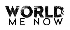 World Me Now Logo