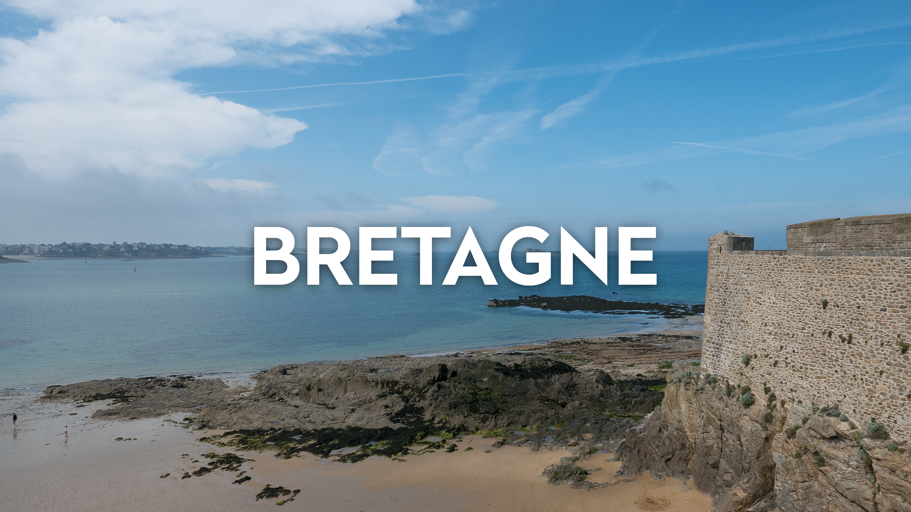 visiter Bretagne