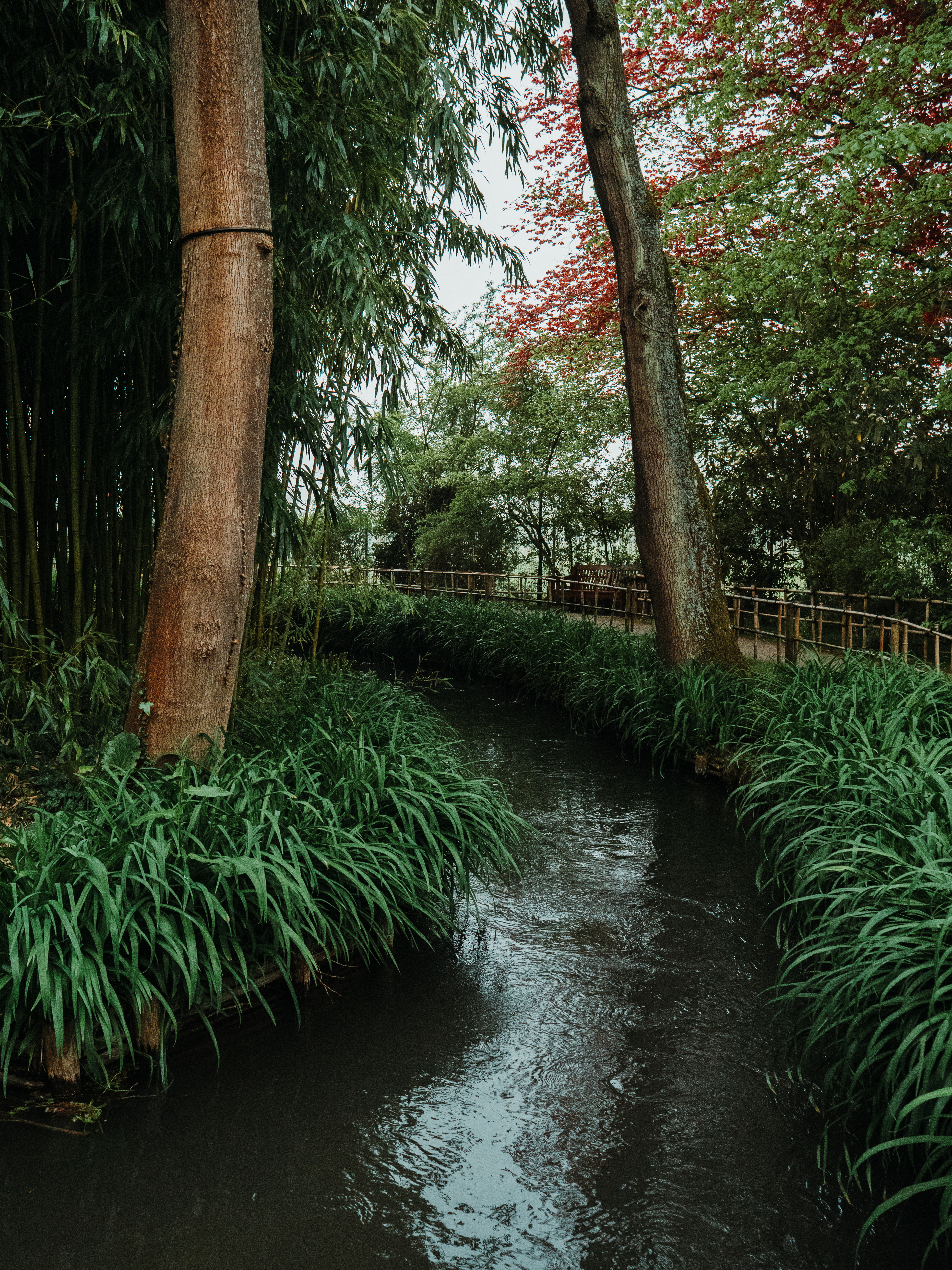 jardins Claude Monet Giverny