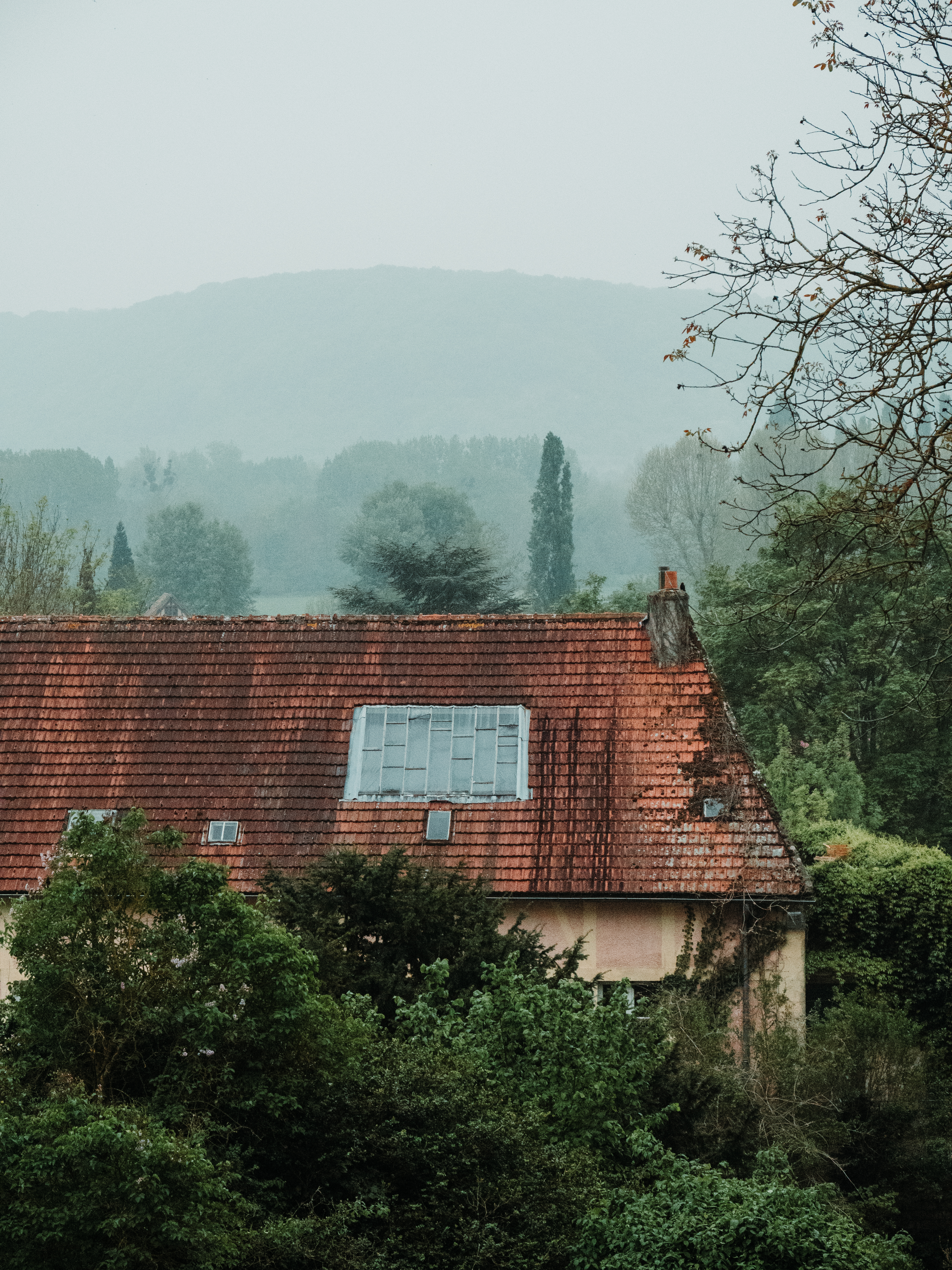 hotel Baudy Claude Monet Giverny