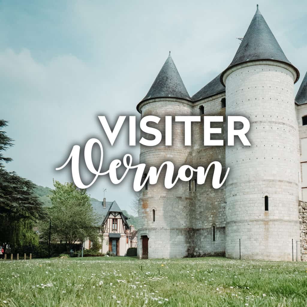Visiter Vernon - World Me Now