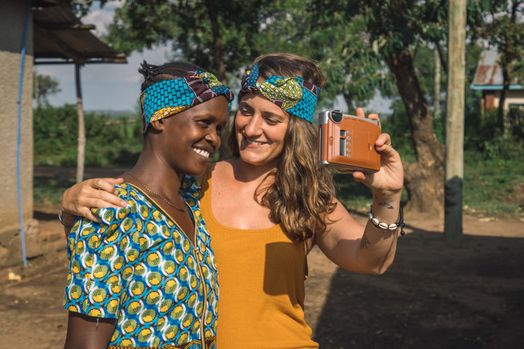 Atelier Moea headbands fabriqués en France à la main éthiques solidaires tissus chinés autour du monde