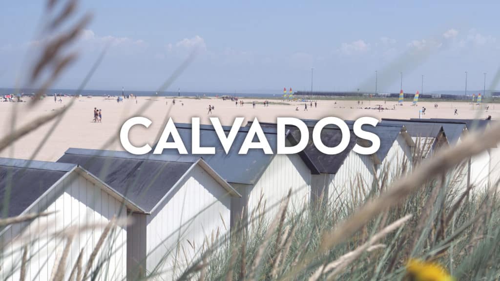 calvados weekend